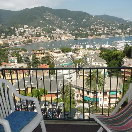 Elio & Agata Apartment