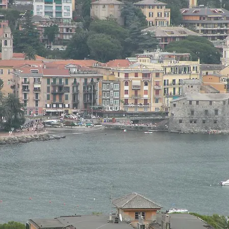 Elio & Agata Apartment Rapallo