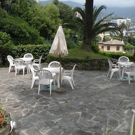 Elio & Agata Apartamento Rapallo
