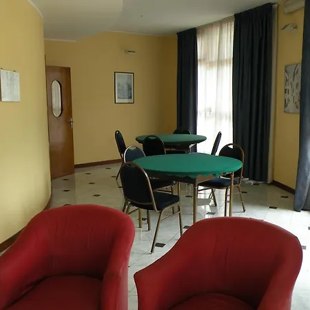 Elio & Agata Apartamento