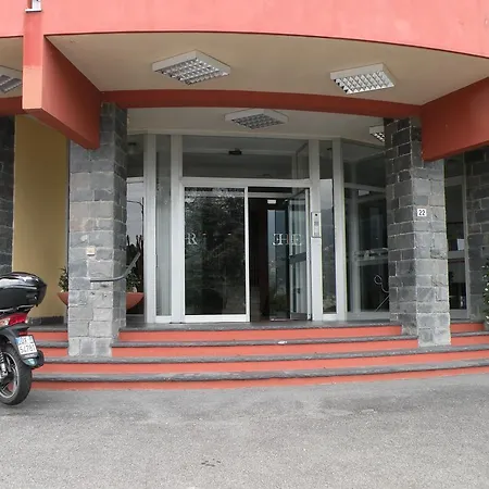 Elio & Agata Apartment *