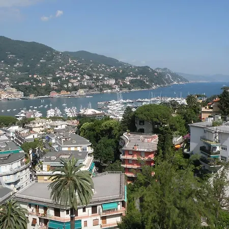 Apartment Elio & Agata Rapallo