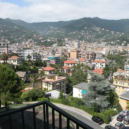Apartamento Elio & Agata *
