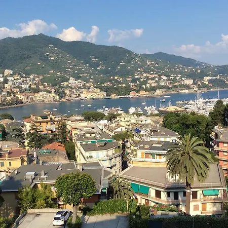 Apartamento Elio & Agata Rapallo