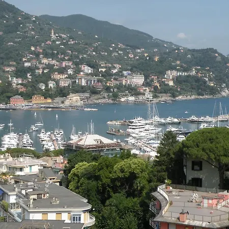 Apartamento Elio & Agata Rapallo
