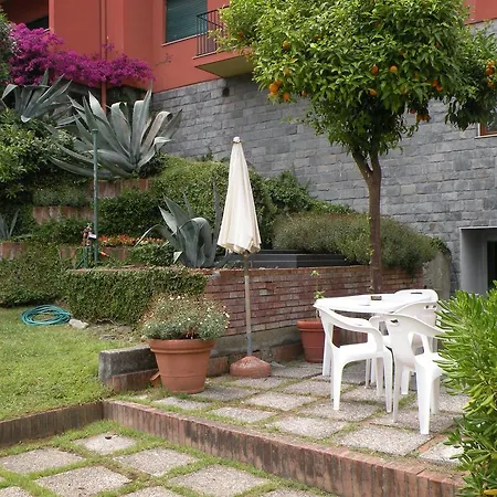 Elio & Agata Apartment Rapallo