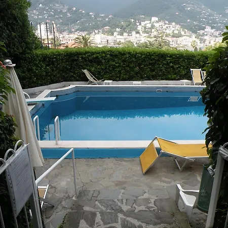 Elio & Agata Apartamento Rapallo