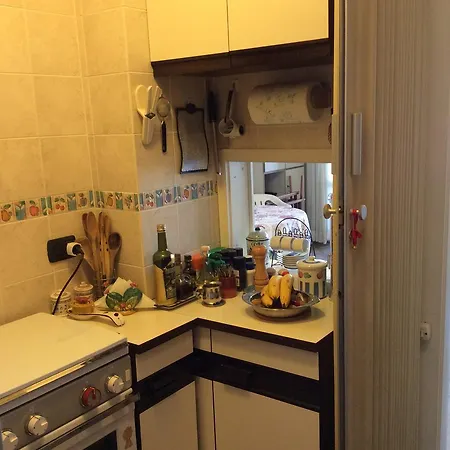 Elio & Agata Apartment Rapallo