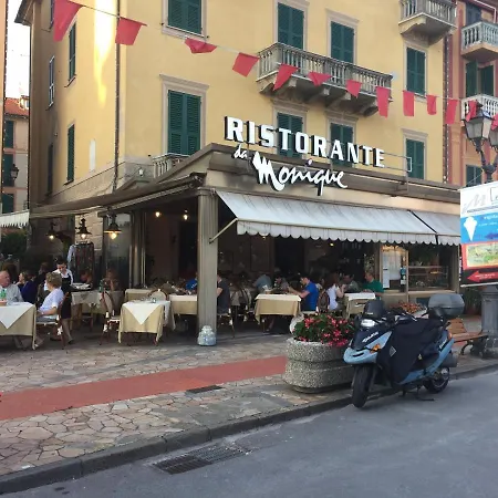 Elio & Agata Apartment Rapallo
