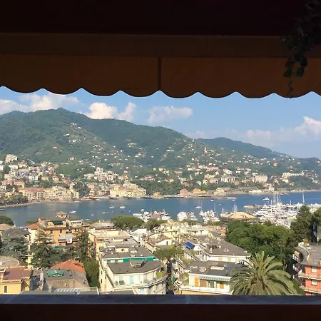 Elio & Agata Daire Rapallo