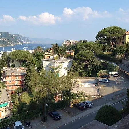 Elio & Agata Daire Rapallo
